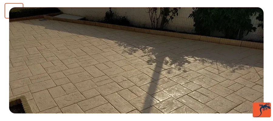 Service Construction de terrasses