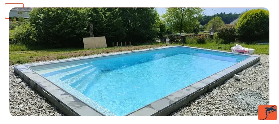 Création de piscines sur mesure