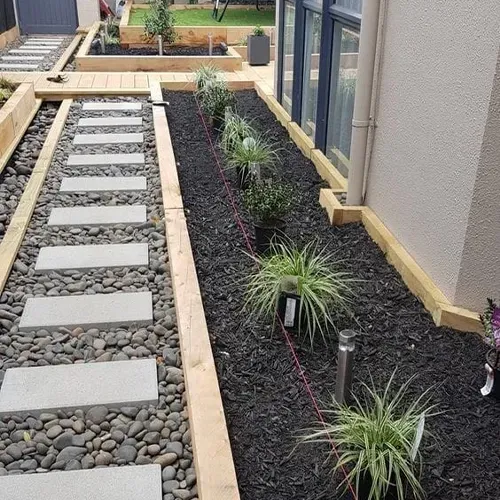 Service aménagement extérieur